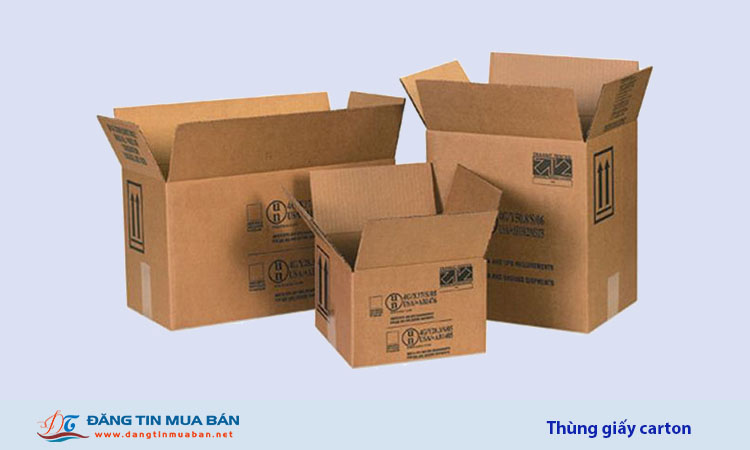 Thùng carton